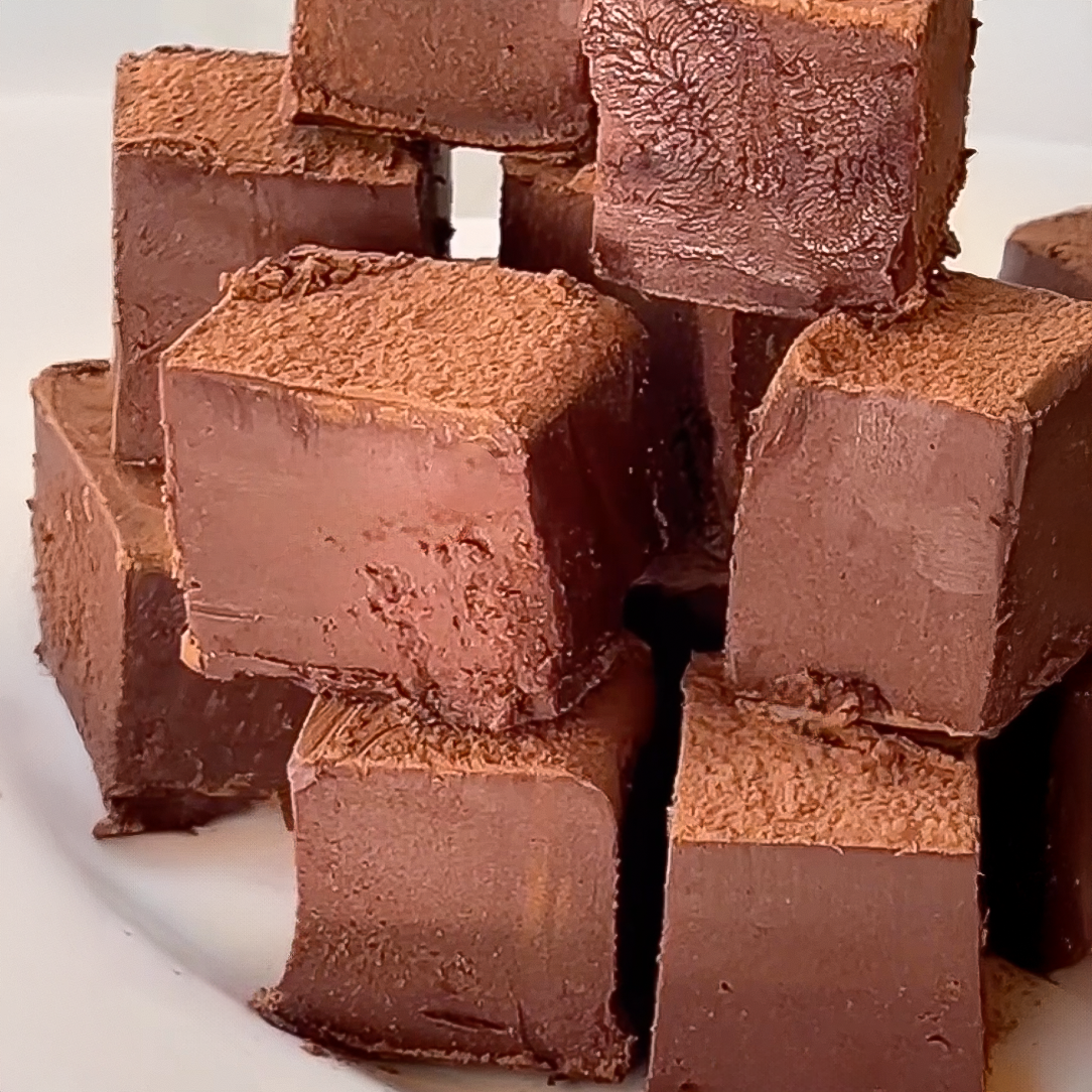 Nama Chocolate by Raymond Tan