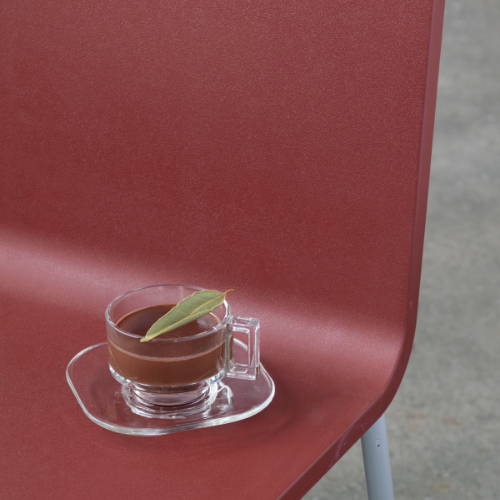 Paul Carmichael's Cocoa Tea