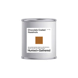 Chocolate Coated Hazelnuts