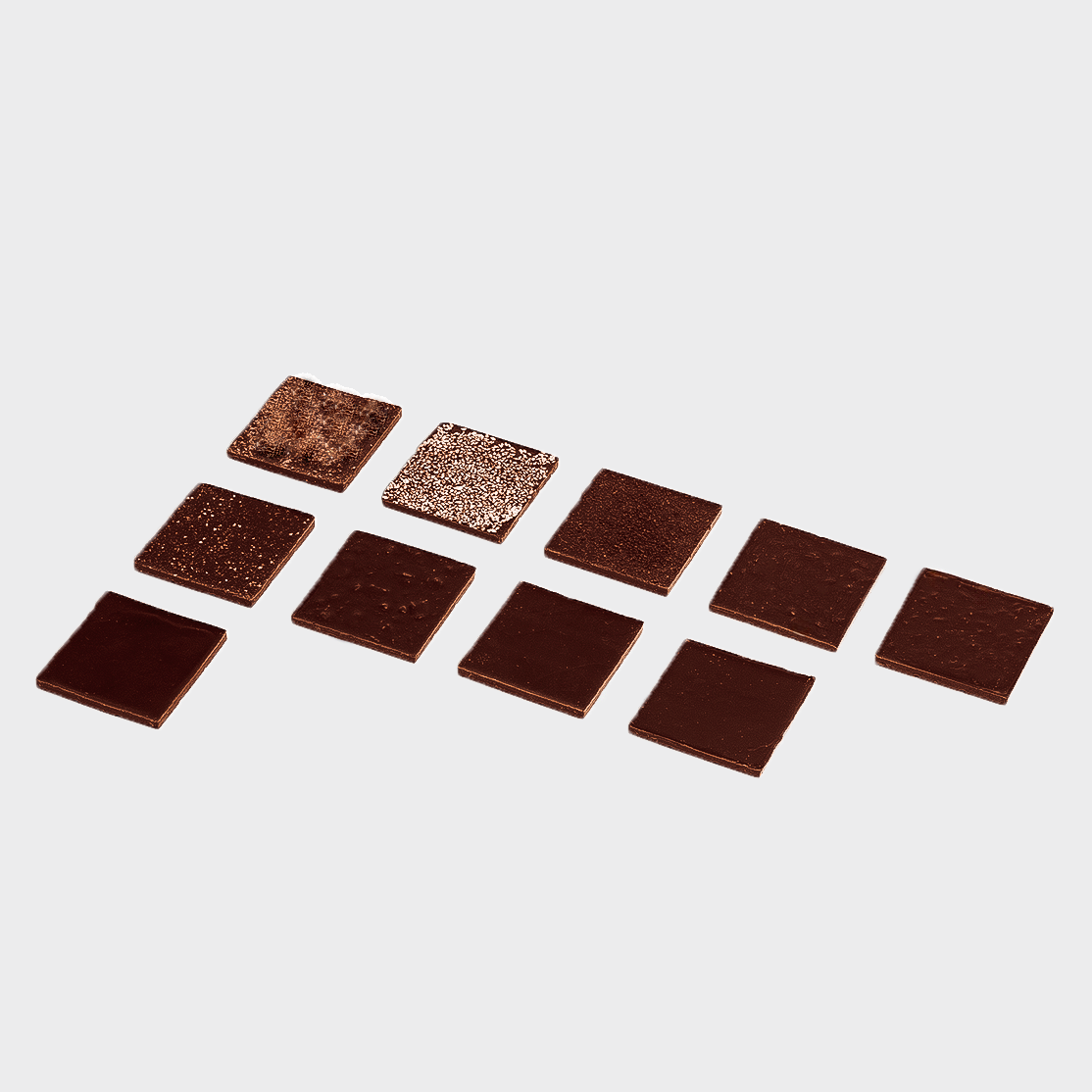 Dark Discovery Pack chocolate selection
