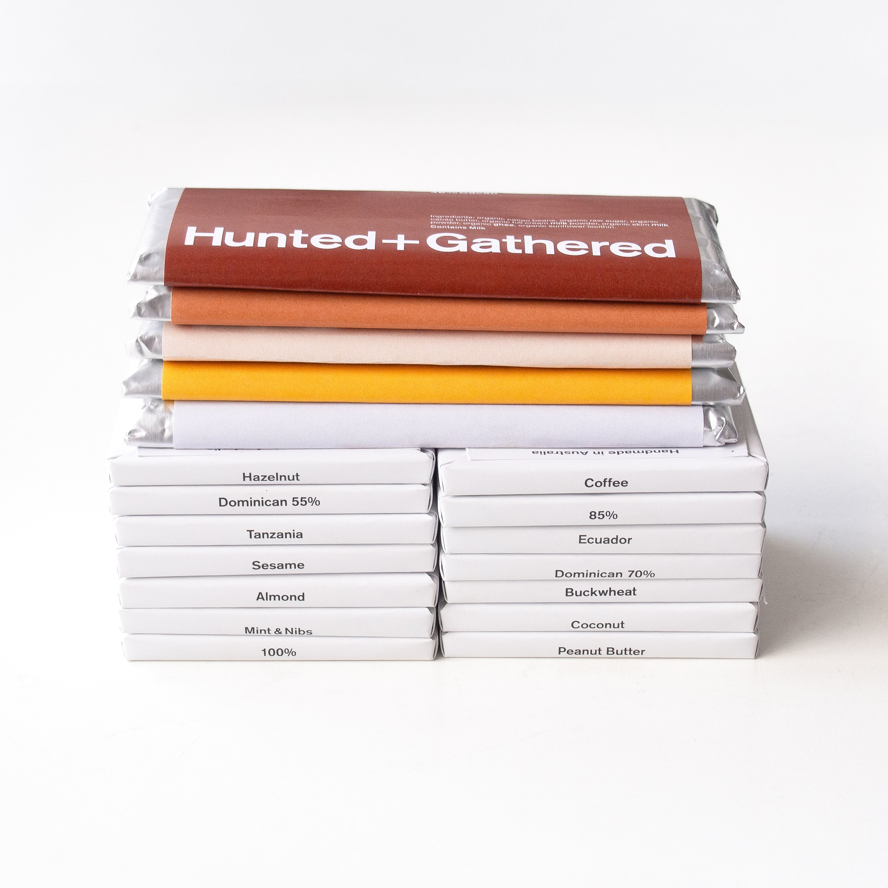 Complete Bar Collection