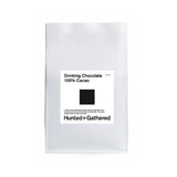 100% Cacao Drinking Chocolate 1kg