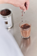 Chocolate Baking Set