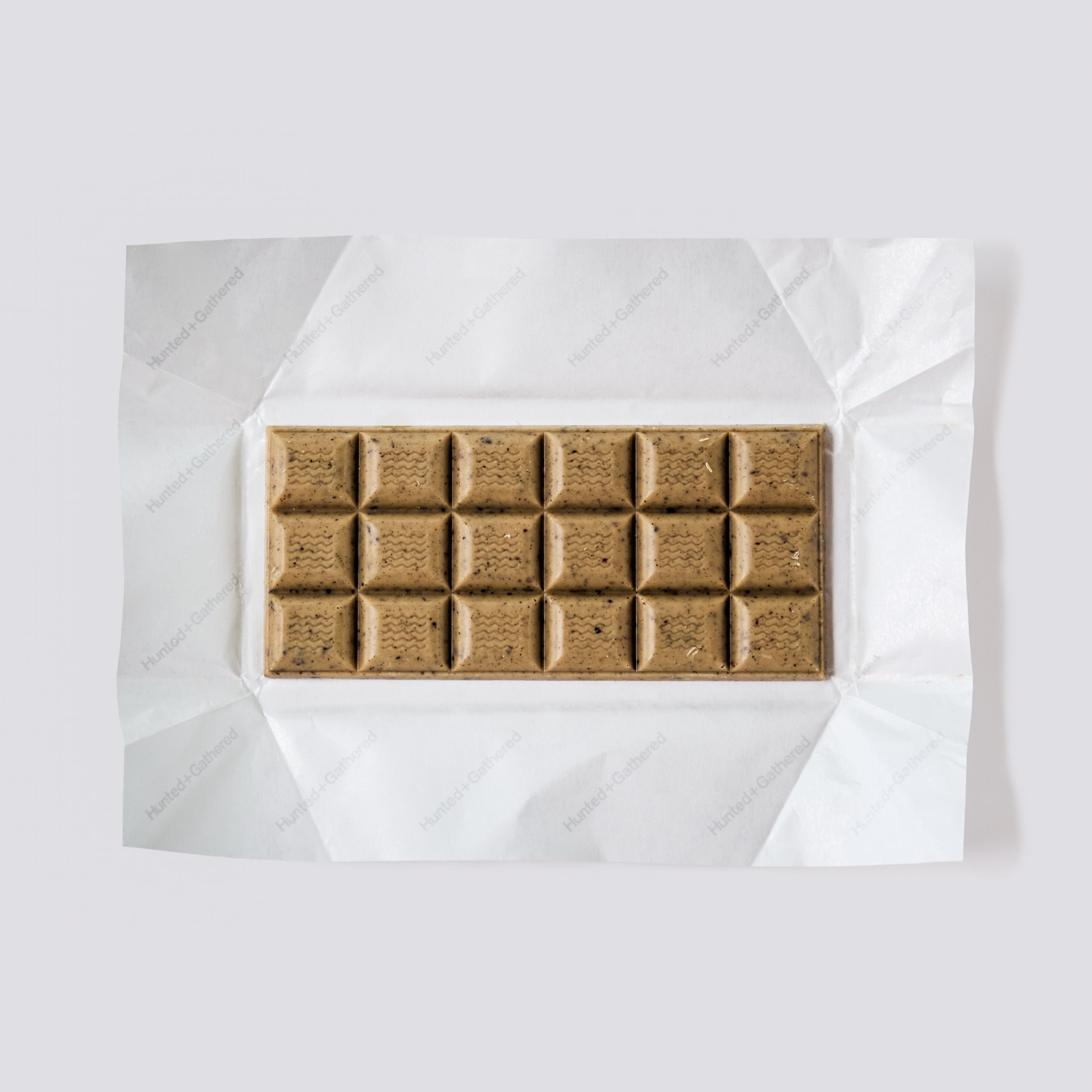 Oat + Cacao Nibs