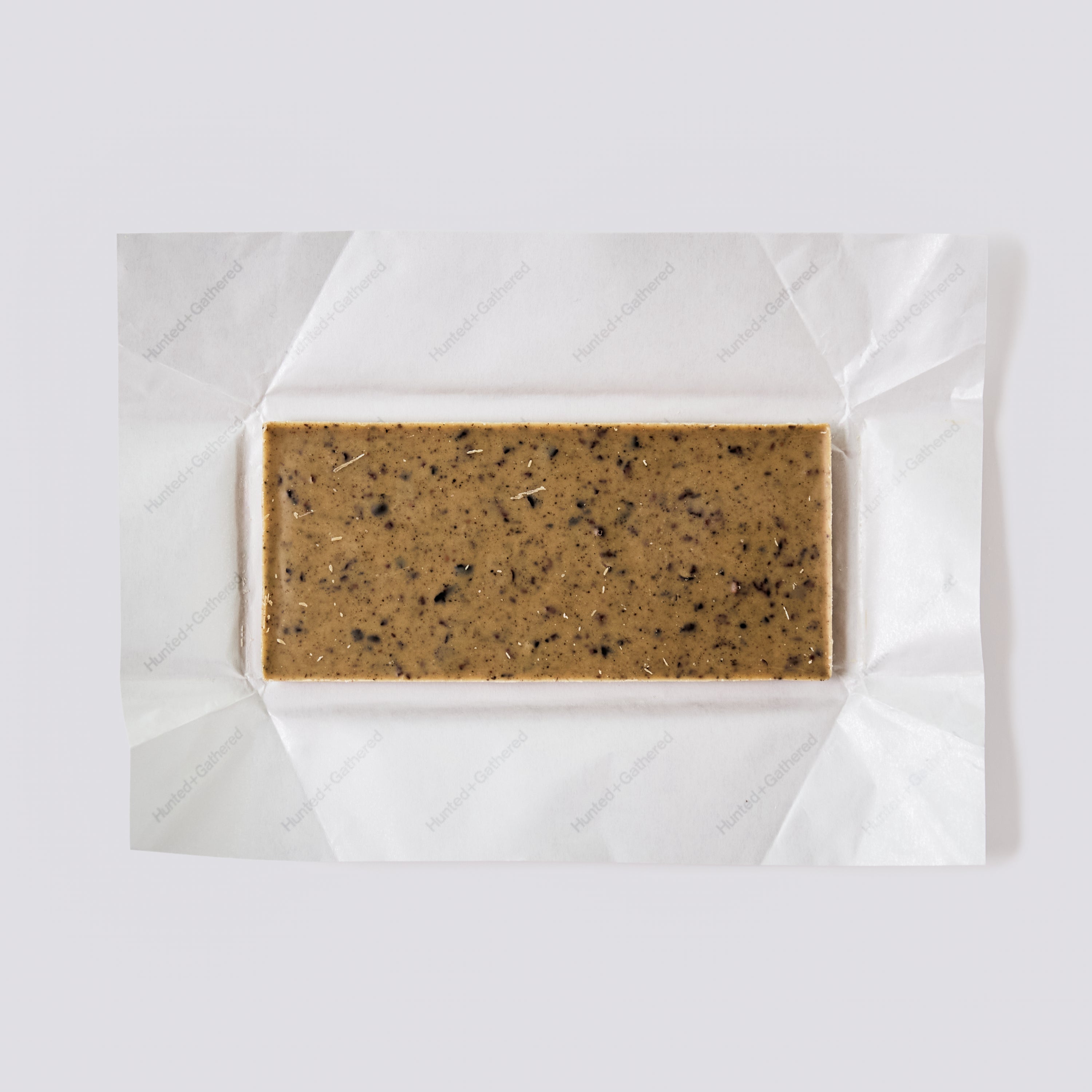 Oat + Cacao Nibs