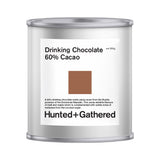 Drinking Chocolate 60%