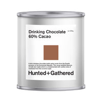 Drinking Chocolate 60%