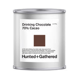 Drinking Chocolate 70%