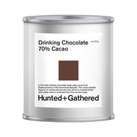 Drinking Chocolate 70%