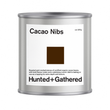 Cacao Nibs