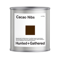 Cacao Nibs