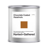 Chocolate Coated Hazelnuts