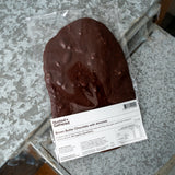 Brown Butter Chocolate with Almonds