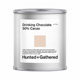 Drinking Chocolate 50%