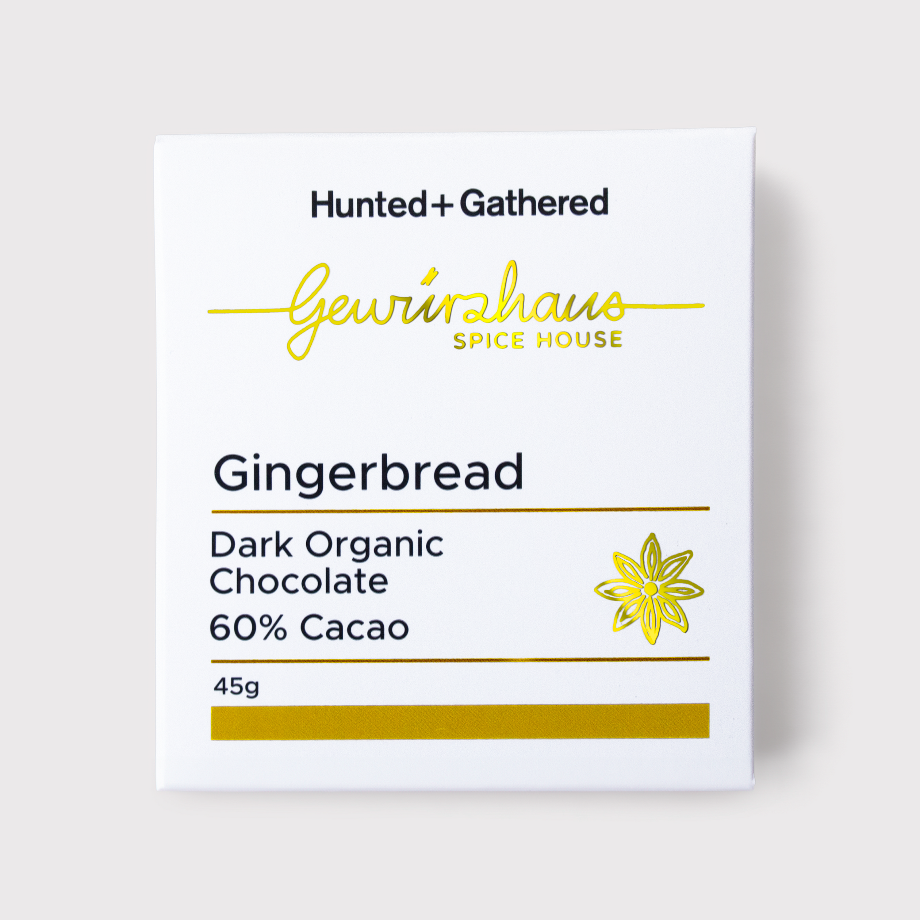 Gingerbread