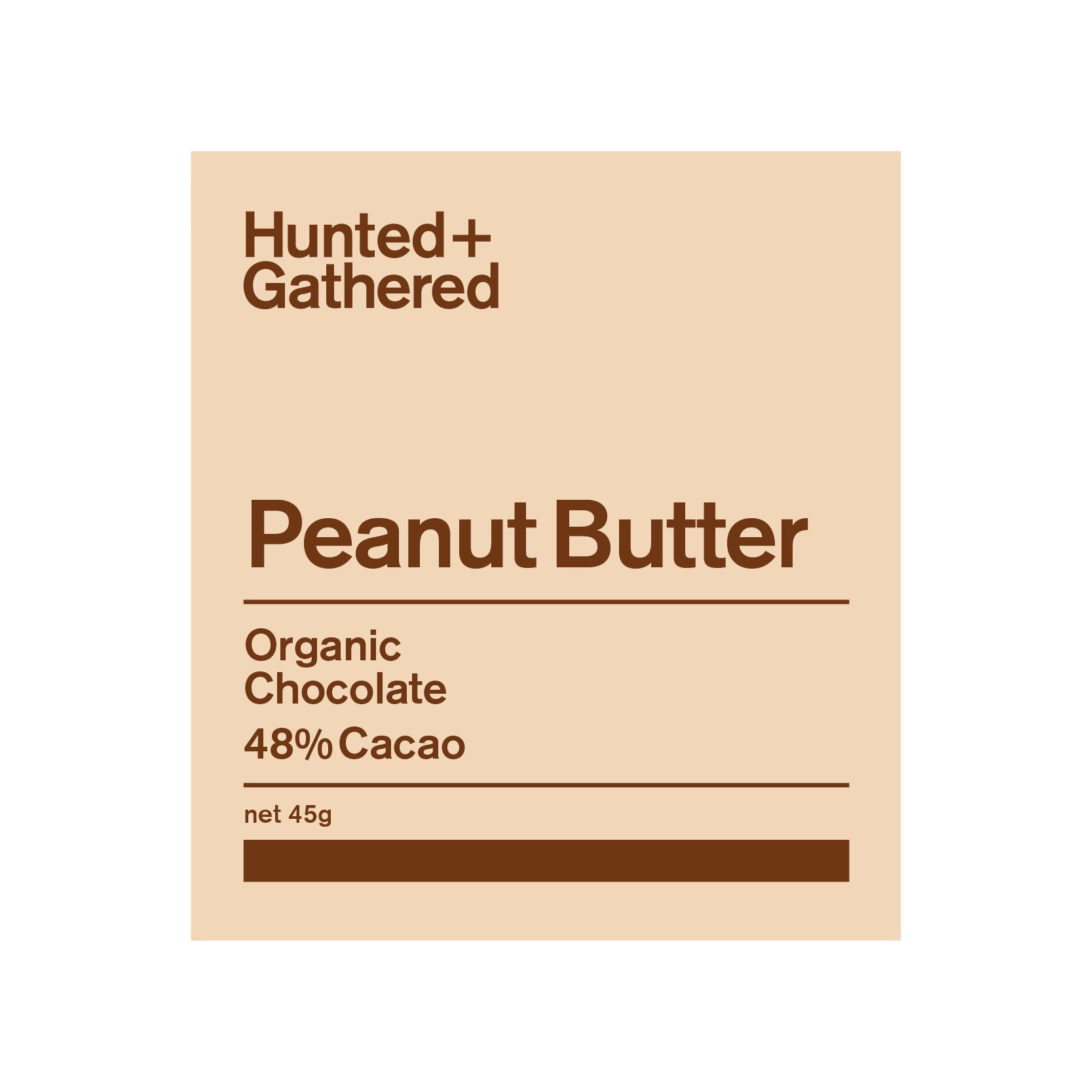 Peanut Butter