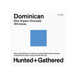 Dominican Republic 55%