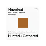 Hazelnut