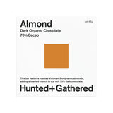 Almond