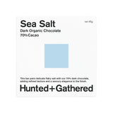 Sea Salt