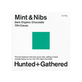 Mint + Cacao Nib