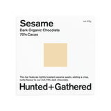 Sesame Seed