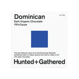 Dominican Republic 70%