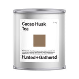 Cocoa Husk Tea