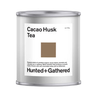 Cocoa Husk Tea