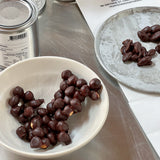 Chocolate Coated Hazelnuts