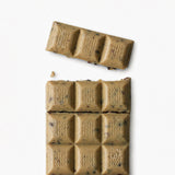 Oat White Chocolate + Nibs
