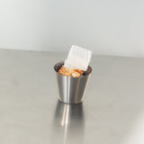 Buttered Vanilla Marshmallows