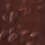 Milk Chocolate + Roasted Peanut
