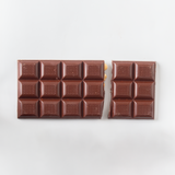 Milk Chocolate + Roasted Peanut
