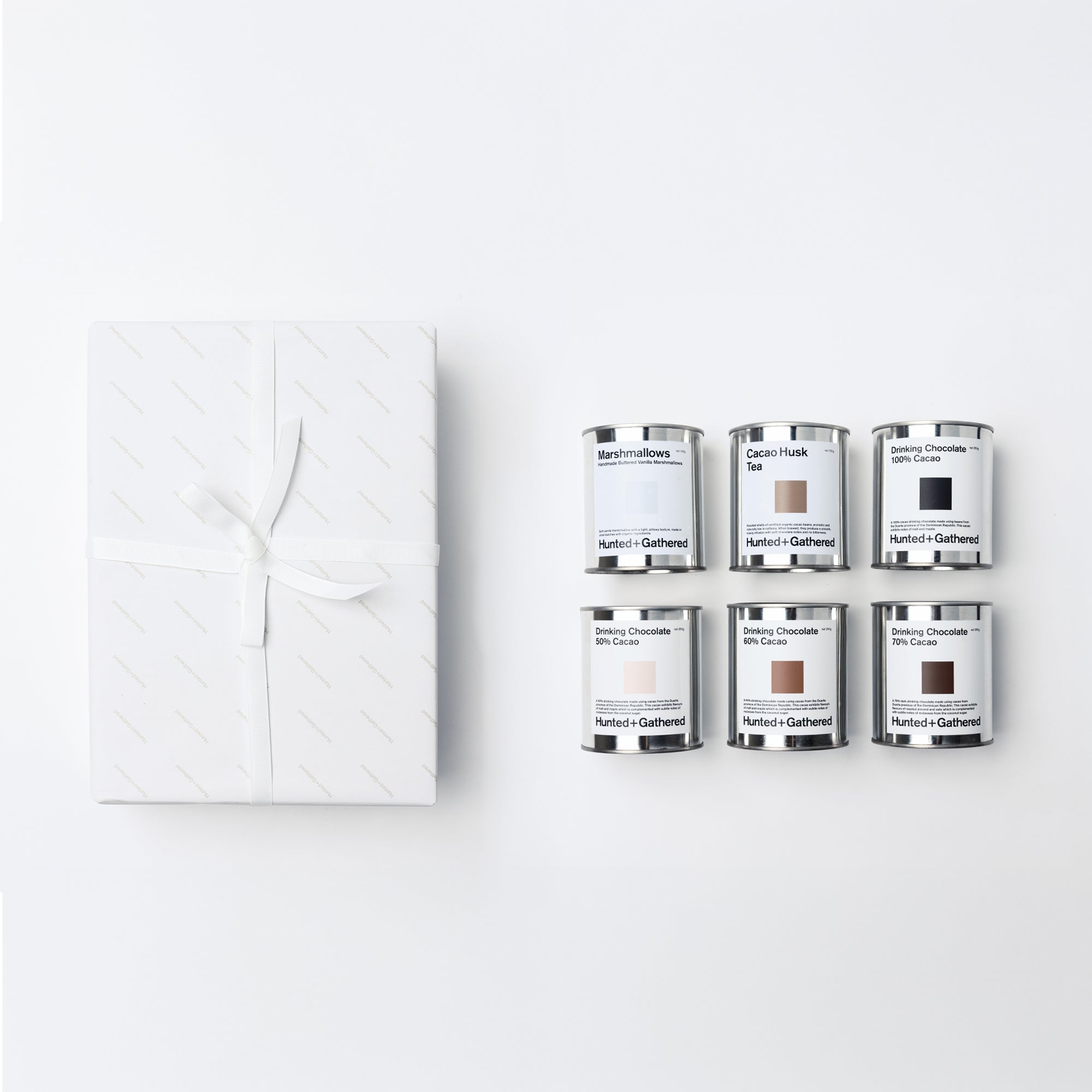 The Art of Comfort Collection