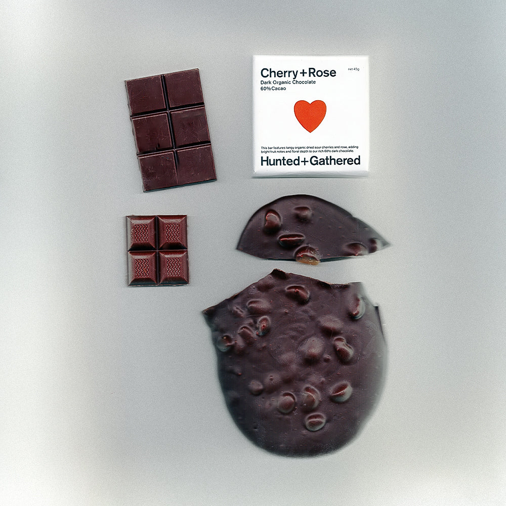 The Generous Gift Set