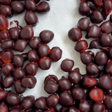 Chocolate Coated Hazelnuts