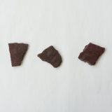 Dark Chocolate Coated Hazelnut Brittle
