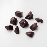 Dark Chocolate Coated Honeycomb
