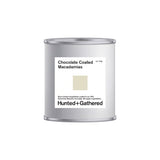 Chocolate Coated Macadamias