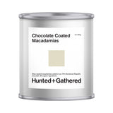Chocolate Coated Macadamias