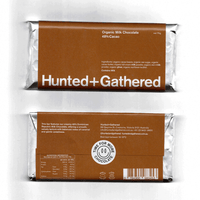 Milk Chocolate 48%