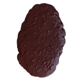 Brown Butter Chocolate with Cacao Nibs