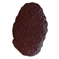 Brown Butter Chocolate with Cacao Nibs