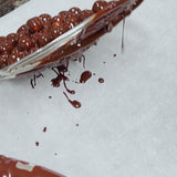 Chocolate Coated Hazelnuts