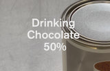 Drinking Chocolate 50%