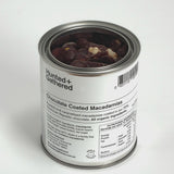 Chocolate Coated Macadamias