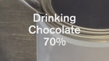 Drinking Chocolate 70%