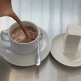 Buttered Vanilla Marshmallows
