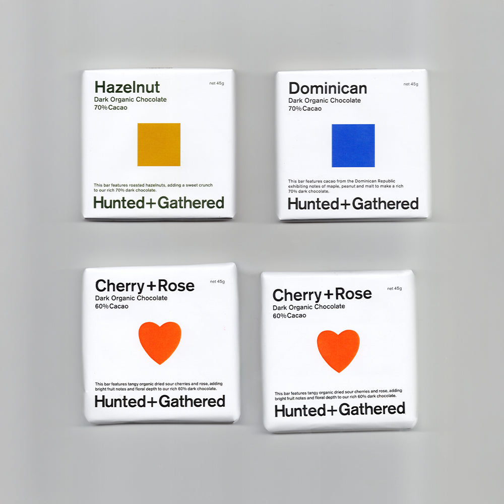 The Considered Gift Set